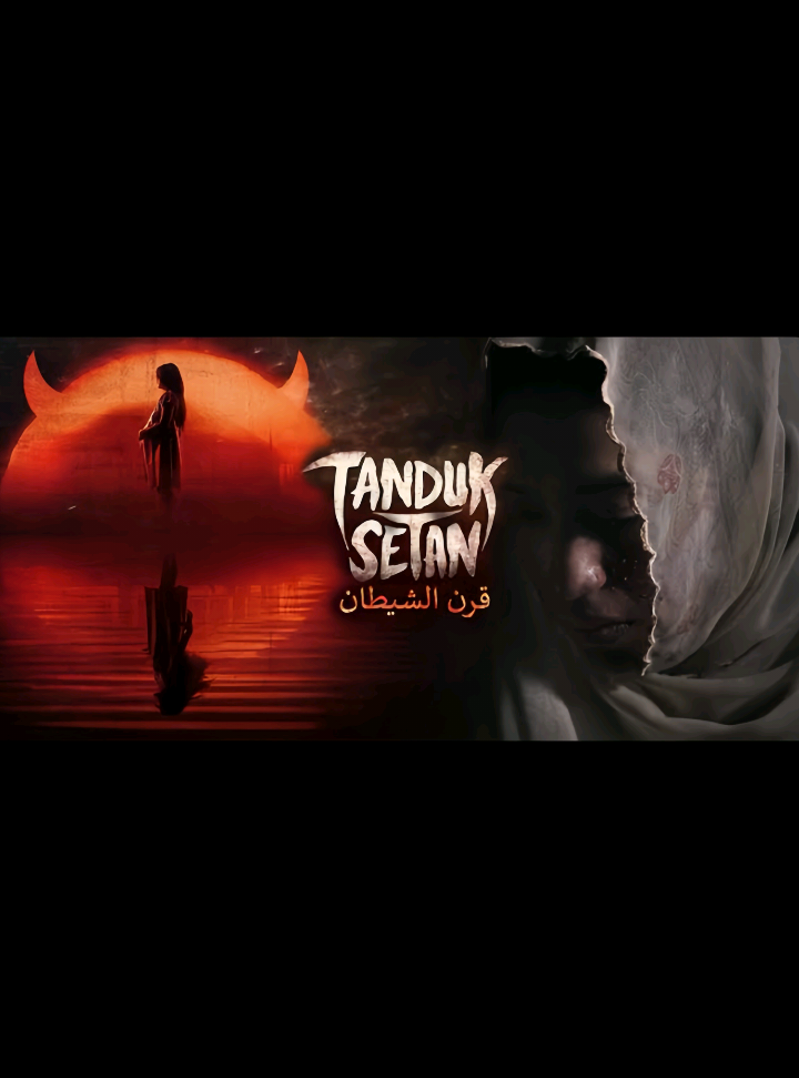 Tanduk Setan { 2024 } || Part 5 #filmhoror #filmhororindonesia #tanduksetan #fypシ #fouryourpage 