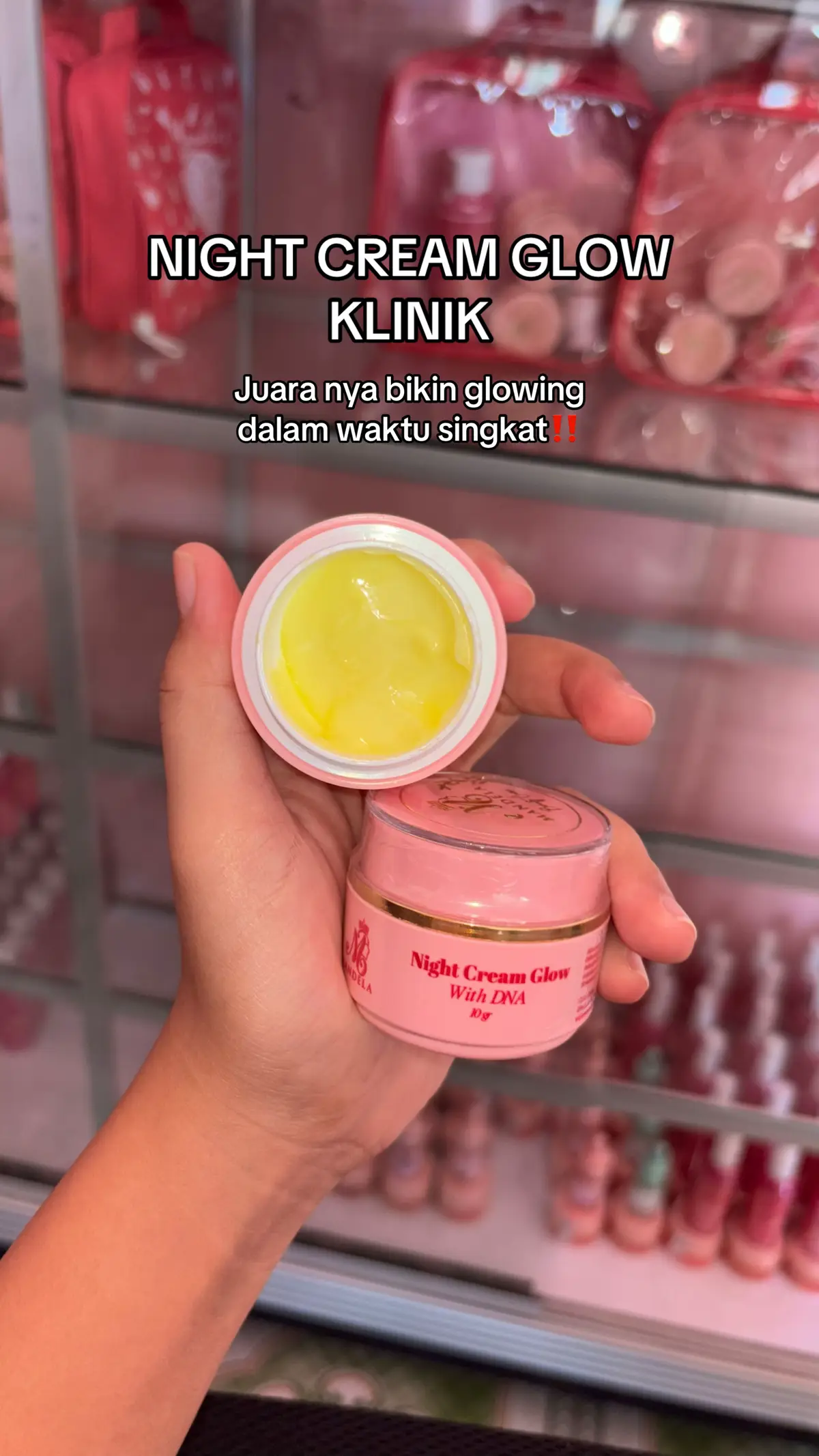 yg udah nyoba auto ketagihan sihhhh 😚✨🫶🏻 #fyppppppppppppppppppppppp #fypシ゚viral #mandela #mbcskincarebpom 