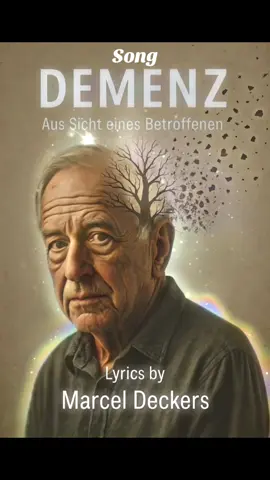 #alzheimer #demenz #neuemusik #vergessen #liebe 