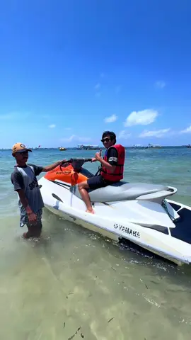 #tanjungbenoa #bali #liburan #watersport liburan asik dan seruh ya bersama JJ BALI TRAVEL