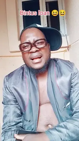 Bintus loan 😆😆😆