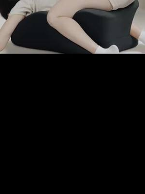 وسادة دعم الوضعية 3 في 1