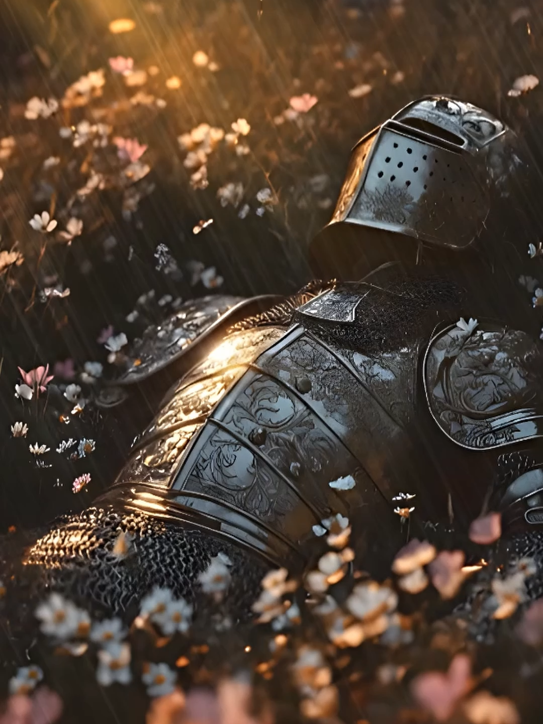 Knight #wallpaper #wallpaper4k #壁紙 #fyp #livewallpaper #anime