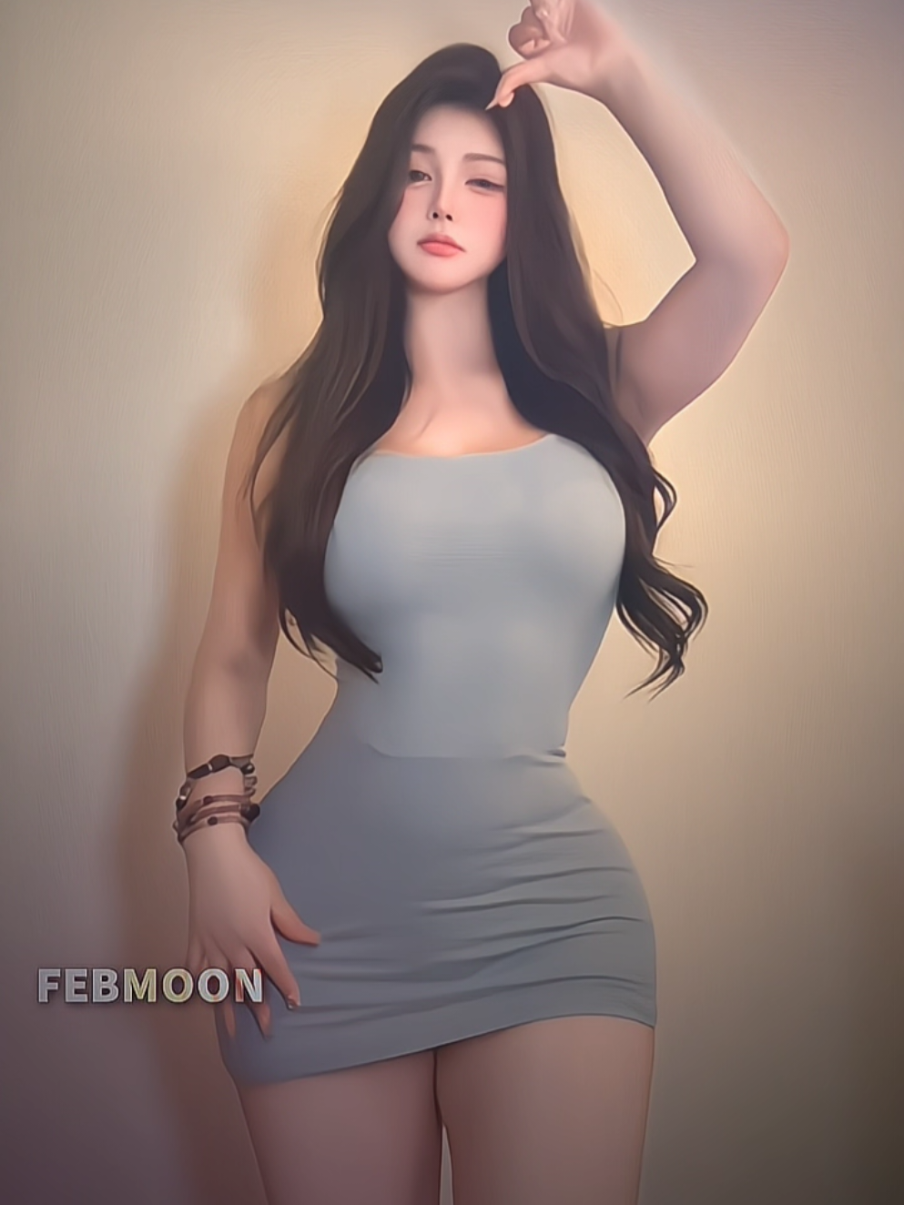 #douyin #douyin抖音 #chinesegirl #haircut #fypシ 