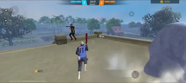 OPSET GACOR AUTO HS!!! SENSI 192 184 200 197 100 80 DPI+KODE HUD DI SALURAN SALURAN DI BIO #fyp #freefire #gameplay #setandro 