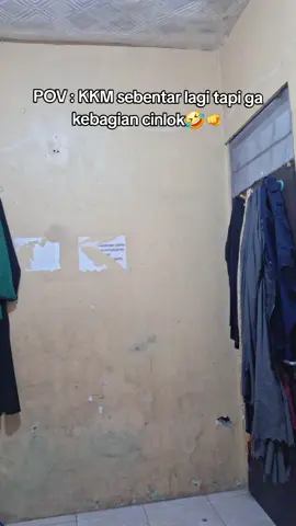 temen kalian ada yang ke gini juga gaaa?😭🤣 #fyp #viralvideo #trendingtiktok #tiktokviral #kkn 