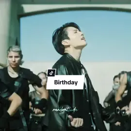 Happy Birthday Jungkookie | Intro ib: @ʟᴀʏ⁷ #bts #btsarmy #jungkook #kpopfyp #fyp 