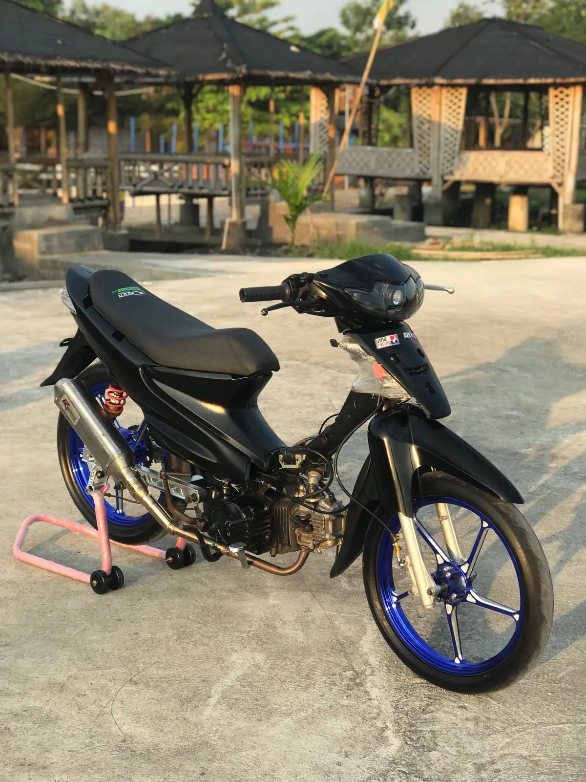 smashnyenimasseh#masukberandafypp #suzukismash110 #fyp #boloherex #smashgank🚀 