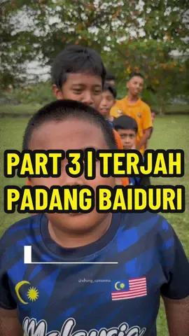 Part 3 | Respect saudaraKu🙏🏼 #tamanna_official #kakitebukngaji 