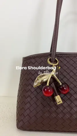 Cocok untuk daily outfit kamu !! #taswanita #shoulderbag #belilokal 