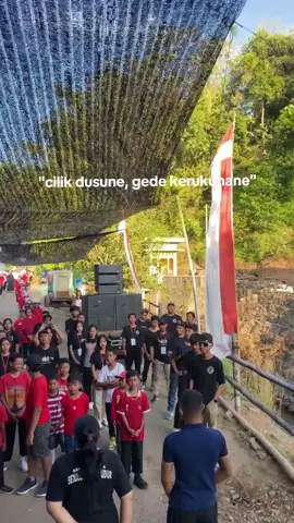 Kalibago jenenge😇 #hutri80indonesia #karangtaruna #panitia17agustus #fyp #viral 