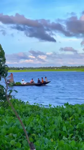 # গ্রামের ভালোবাসা 