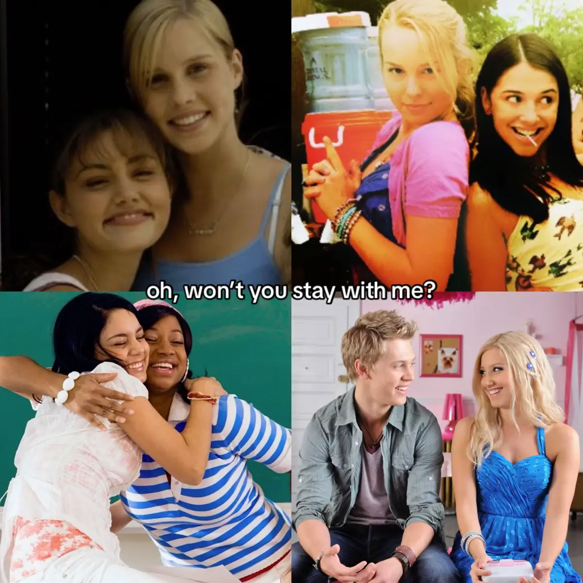 #h2ojustaddwater #bridgitmendler #austinbutler #disneychannel #foryou 