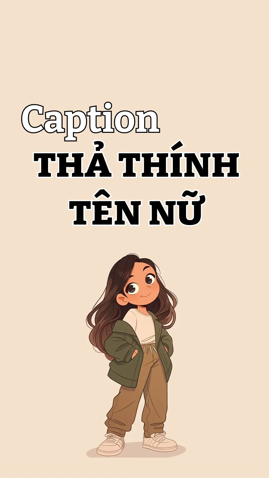 Duyên ơi anh bảo duyên này, Yêu ai cũng được hay là yêu anh. #captiondanganh #thathinh #haihuoc #stthaymoingay #yfp 