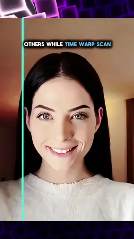 Others doing warp time scan #part2 #TimeWarpScan #shortsfeed #foryou #amazingvideo 