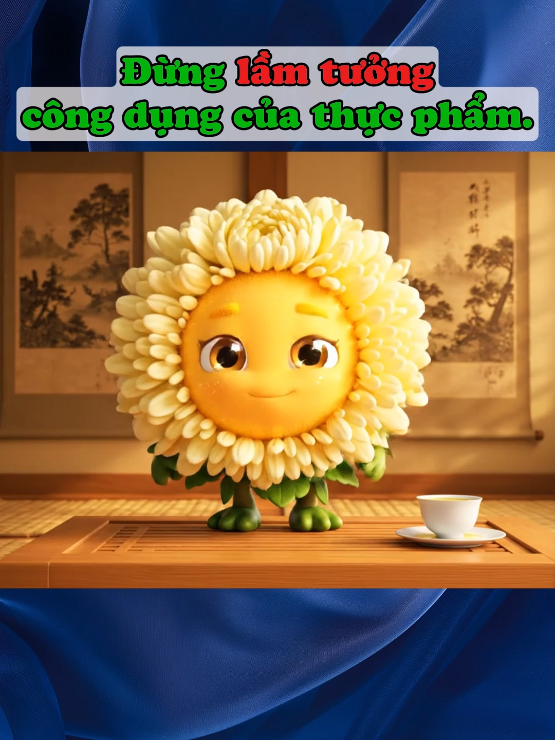 Nhiều thực phẩm rất bổ dưỡng, nhưng KHÔNG phải thuốc tiên như lời đồn ✨ 👉 Đậu xanh không phải thuốc giải độc 👉 Mè đen không làm tóc bạc thành đen … và còn nhiều sự thật khác 👀 ⚠️ Ăn đúng cách → tốt cho sức khoẻ ❌ Thần thánh hoá → dễ bị lừa nha! 👉 Bạn từng tin vào “lời đồn” nào nhất? Comment ngay 👇 #SứcKhỏe #thucphamkhoedep #truongtho #xuhuong #tiktok #FoodTips #fyp #AN #thucpham #CảnhBáo