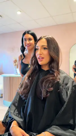 HAIR REFRESH @Blondee Salon 💇🏽‍♀️🎀