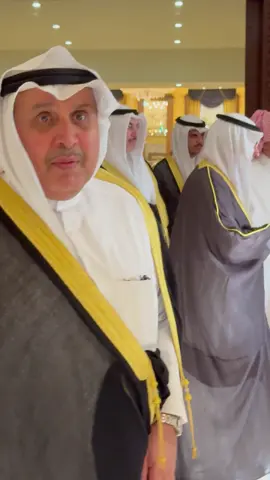 نسأل المولى عز وجل ان يحفظ هذه الأسرة الطيبة الشيوخ الأعزاء علينا شيوخنا #اسرة_ال_الصباح الكرام  حفظهم الله تعالى  ❤️🇰🇼🌹