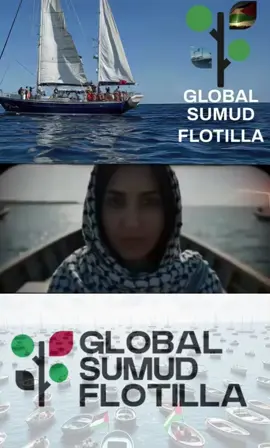 #Global sumud flotilla aug 31 and September 4/25 Godspeed 