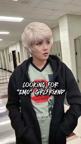 When a normie was looking for 