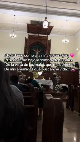🙇🏻‍♀️💗#Dios #catolica #bronx 
