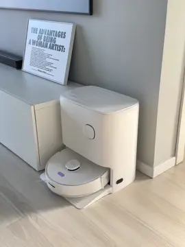 Robot hút bụi lau nhà INXNI U1 PRO bản Quốc Tế – Tự giặt, sấy khô giẻ & khử khuẩn ion bạc, giá chỉ 4-5 đồng; bảo hành 12 tháng #robothutbuilaunha #robothutbuigiadinh #dodungthongminh #giadungcongnghe #INXNI