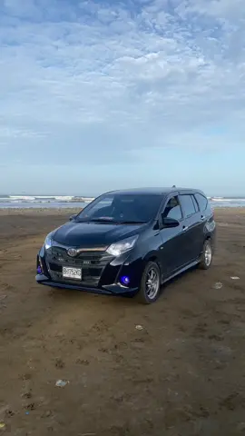 Si hitam #calya #calyasigramodifikasi #calyasigraindonesia #wifer 