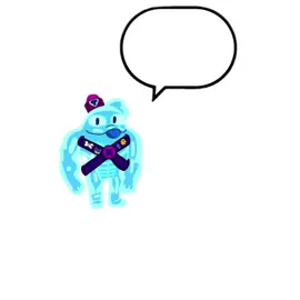 هل كدرت تلكة قرد سكويكة ؟#سكويك_الكادح #brawl_stars #براول_ستارز_العرب #brawlstarstiktok #براول_ستارز @سكويكة الكادحة 