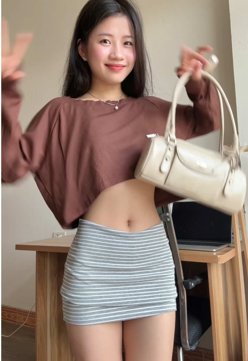 #xuhuong #fyp #aothun 