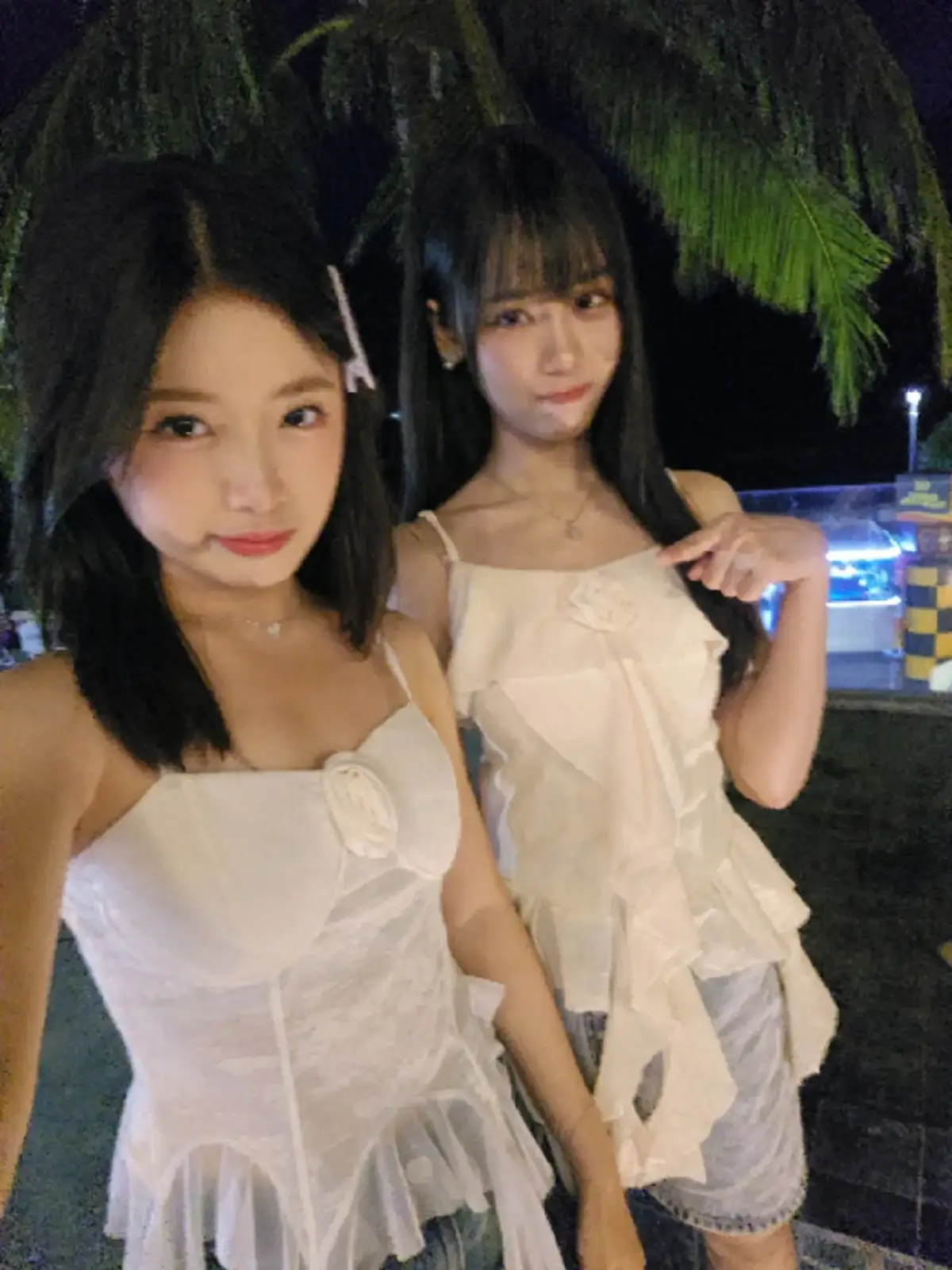 siapa yg oshi nya Fritzy? #privatemassagejkt48 #jkt48 #pmfritzy #foryoupage #viral 