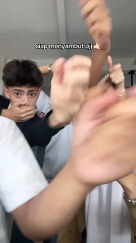 maaf rusuh #ahilrobrusuh #fyp #pjj  