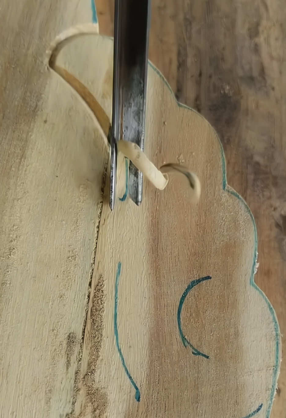 #satisfying #asmr #DIY #woodworking  