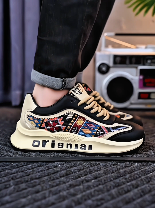 giày thể thao sneaker nam đẹp giày mềm mang êm lắm nhá #giaynamdep #giayvaithoangkhi #giaythethaodep #giaysneakernam #giaynamphongcach 