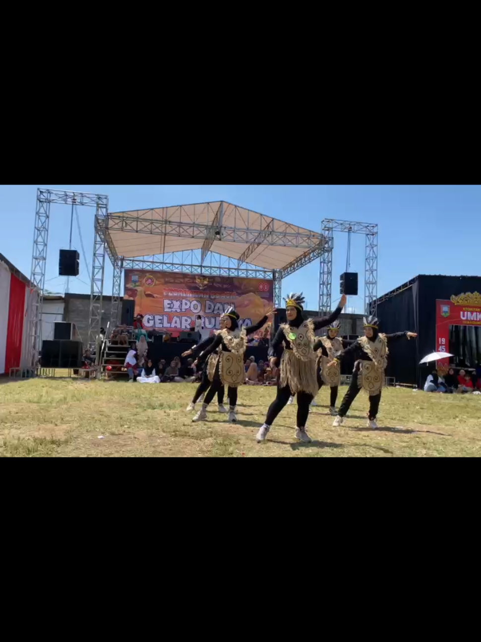 lomba senam kreasi se-Kec Suruh Kab Semarang #senamkreasi #tabolabale  #suruh #senam #fyp 