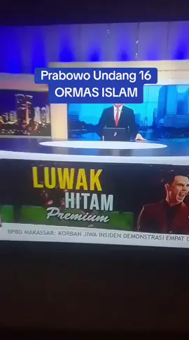#ormasislam #masalahbangsa #presidenprabowo #fyppppppppppppppppppppppp 