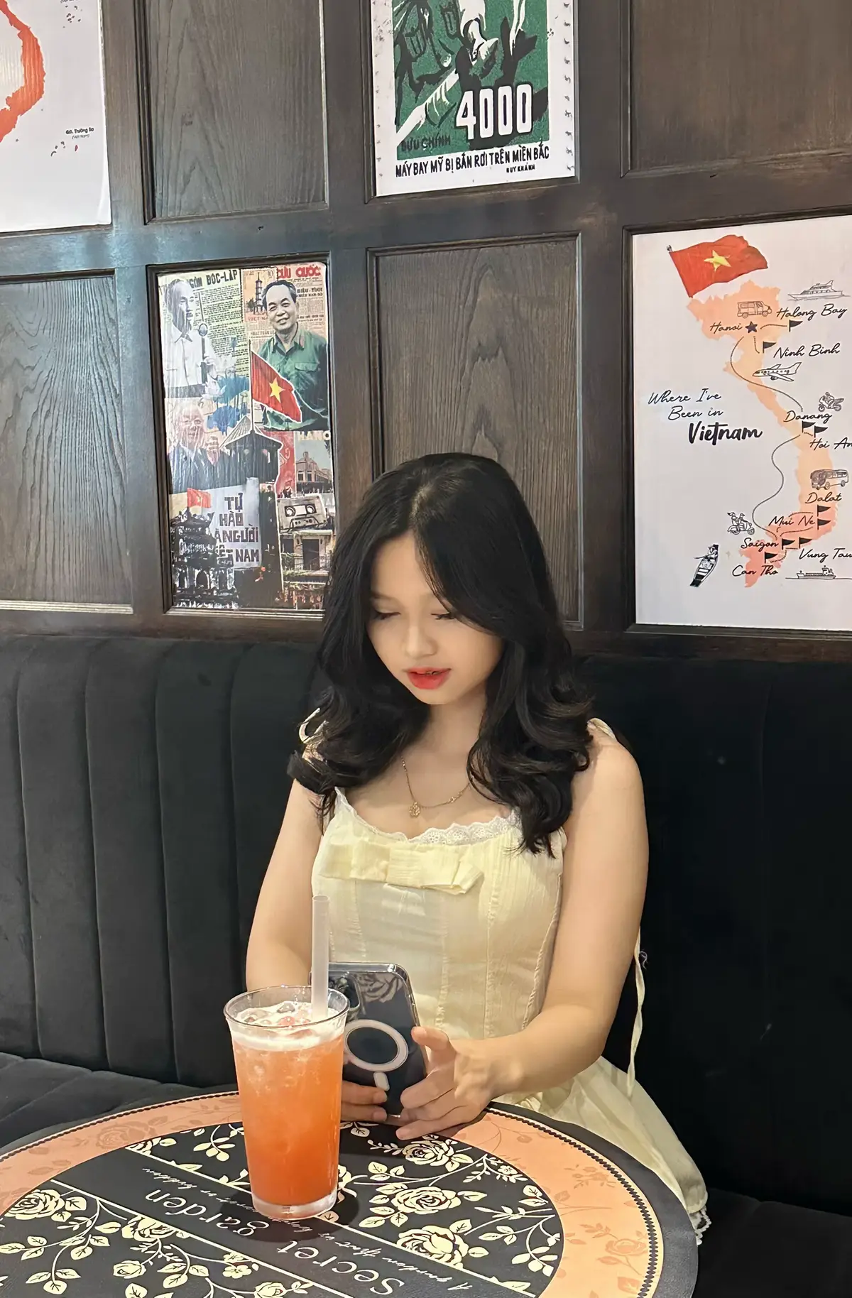 Thế giới này có gì mà không đáng sợ? #xuhuong #trending #tiktok 