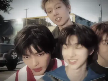 Luỵ cái vuốt má 😭🙌🏻#keohoon #keonho #juhoon #cortis #xh 