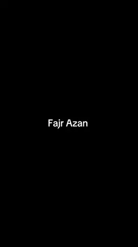 My memories #fajr #azan #dadyal #fypppppppppppppp 