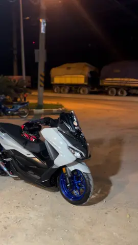 #ฟอซ่า350 #forza350 #ฟิด #ฟิดดดシ #วัยรุ่นชิวไฟฟ้า 