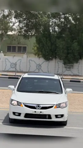 #Honda #Civic #2K10 #full #Option. ✨