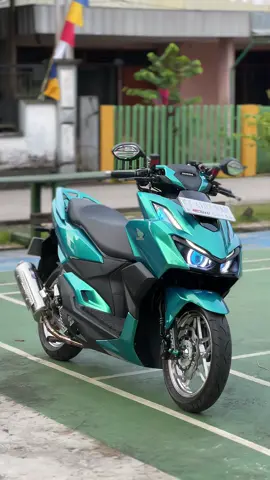 #platktiniboss #platktmeresahkan #vario160 