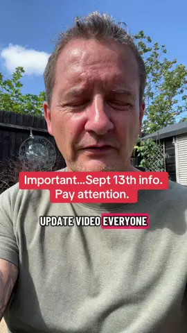 #september13 #unitethekingdom #Tommy #TR #meetingpoint 