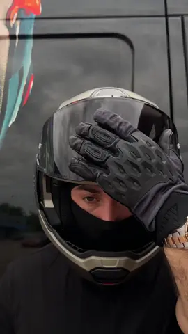 Nolan N120 Mat Goud Pietra Matte #foryou #viral #bikelife #bikers #fy