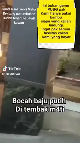 masih mencekam