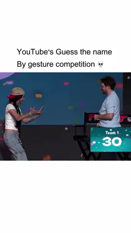 VidCon’s game show just dropped on YouTube 🎬🔥 definitely worth a watch! #vidcon 