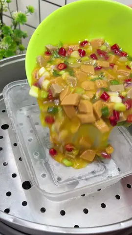 Punya telur jangan di goreng aja #cooking #fyp #viral #viralvideo #Recipe 