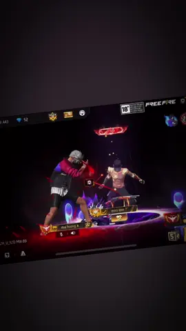 rác 🗑️ #fyp #free_fire #abcxyz #CapCut 