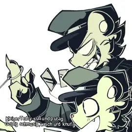 PSYCHO TEDDY! (Literally) | flippy has always been one of my fav htf characters 😝😝 | tags #flippy #htf #happytreefriends #aftereffects #flippyedit 