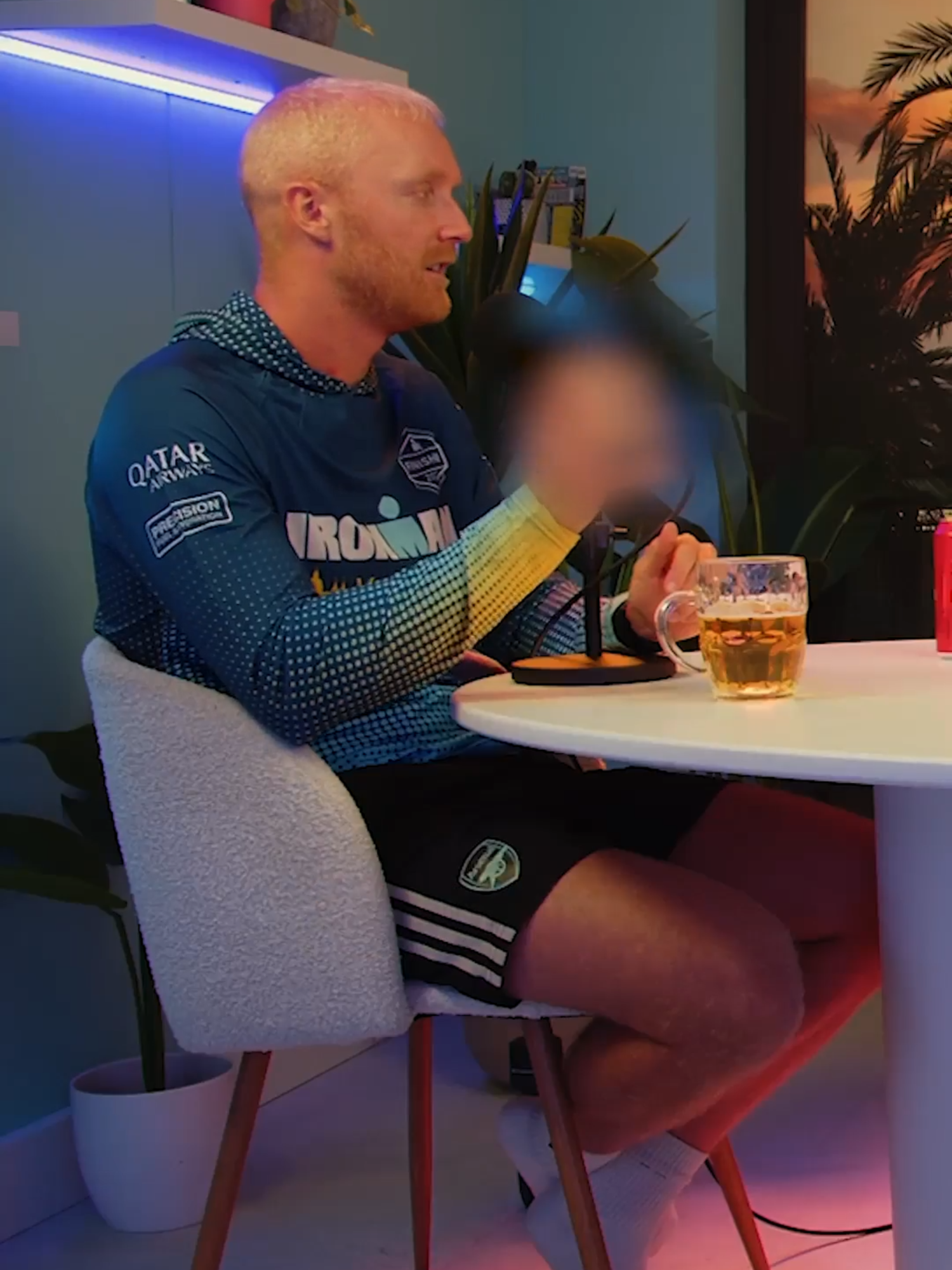 Who else loves seeing your best mate's g**ch? NEW EPISODE OUT NOW 🚨