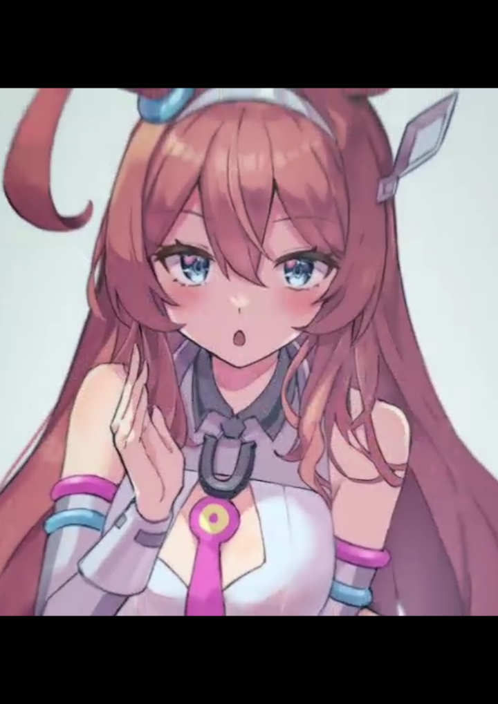 Membalas @naurakayla188 done si cyborg 🤭 #mihonobourbon #waifu #horse #umamusume #umamusumeprettyderby #umamusumeprettyderbyseason2 #umamusumeprettyderbyroadtothetop #jjanime #animeedit #いつもありがとう #愛してます #ほらみてほらみて犬だね #よーしキンプリを幸せにするぞ #アニメーション部門 #ふいぷ #アニメ  #fyp #epyepe #foryou #foryoupage #4u #fyppppppppppppppppppppppp #animerecommendations 